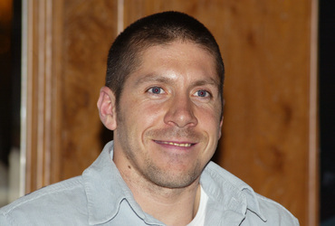 Ray Park