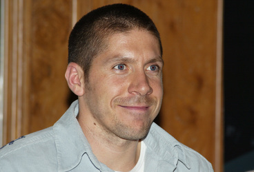 Ray Park