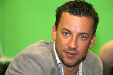 Craig Parker
