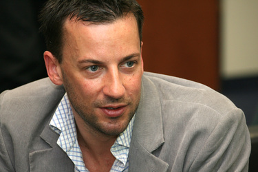 Craig Parker