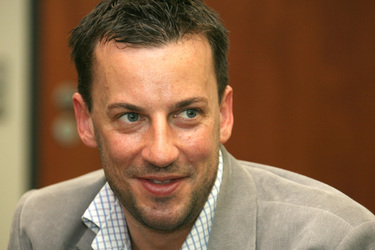 Craig Parker