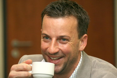 Craig Parker