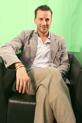 Craig Parker