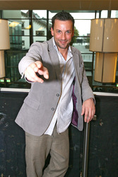 Craig Parker