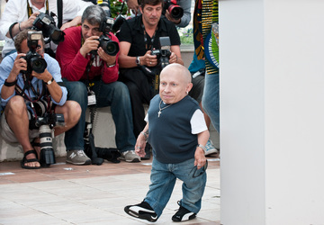 Verne Troyer