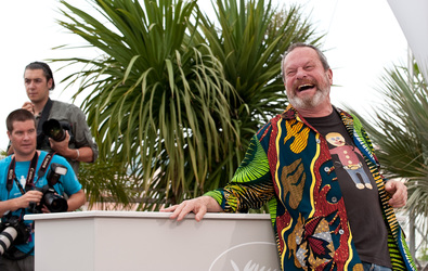 Terry Gilliam