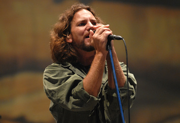 Eddie Vedder