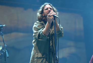 Eddie Vedder