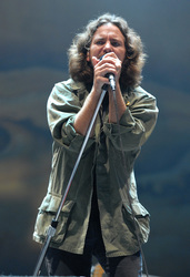 Eddie Vedder