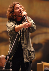 Eddie Vedder