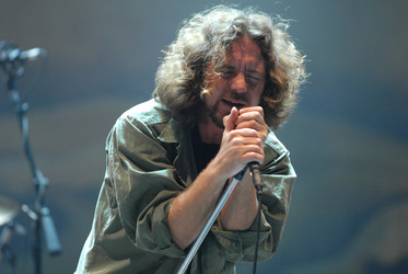 Eddie Vedder