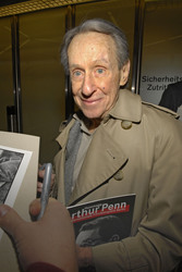 Arthur Penn