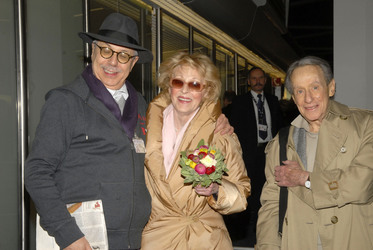 Dieter Kosslick, Arthur Penn