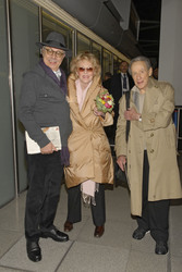 Dieter Kosslick, Arthur Penn