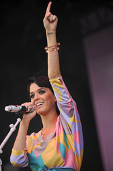 Katy Perry