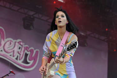 Katy Perry