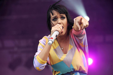 Katy Perry