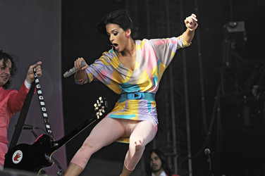 Katy Perry