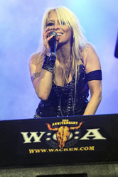 Doro Pesch