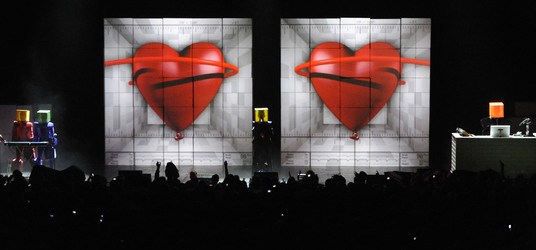 Neil Tennant, Chris Lowe