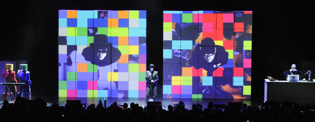 Neil Tennant, Chris Lowe