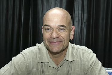 Robert Picardo