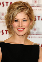 Rosamund Pike