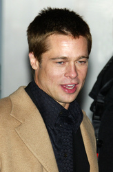 Brad Pitt