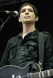 Brian Molko