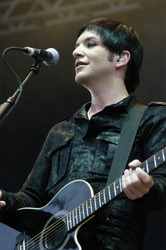Brian Molko