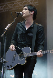 Brian Molko