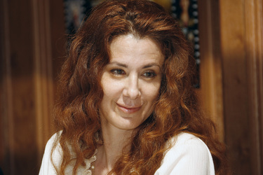 Suzie Plakson