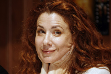 Suzie Plakson