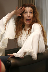 Suzie Plakson