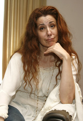 Suzie Plakson