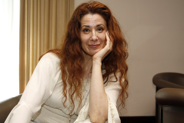 Suzie Plakson