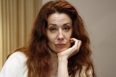 Suzie Plakson
