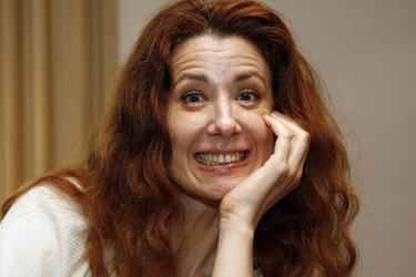 Suzie Plakson