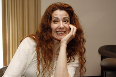 Suzie Plakson