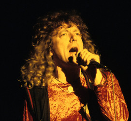Robert Plant