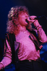 Robert Plant