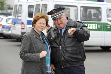 Imogen Kogge, Horst Krause