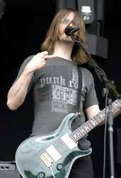 Steven Wilson