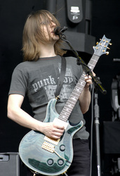 Steven Wilson