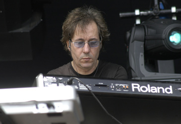 Richard Barbieri