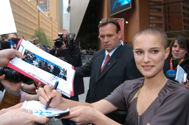 Natalie Portman