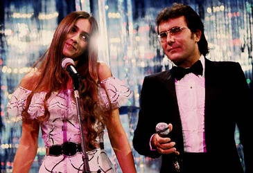 Romina Power, Albano Carrisi