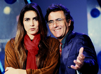 Romina Power, Albano Carrisi