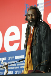 Sotigui Kouyate