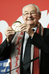 Andrzey Wajda